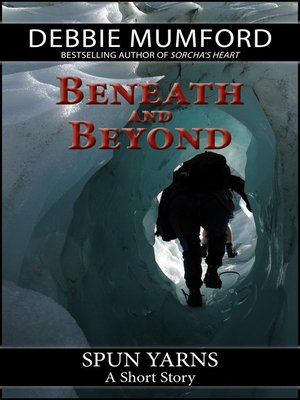 cover image of Beneath and Beyond